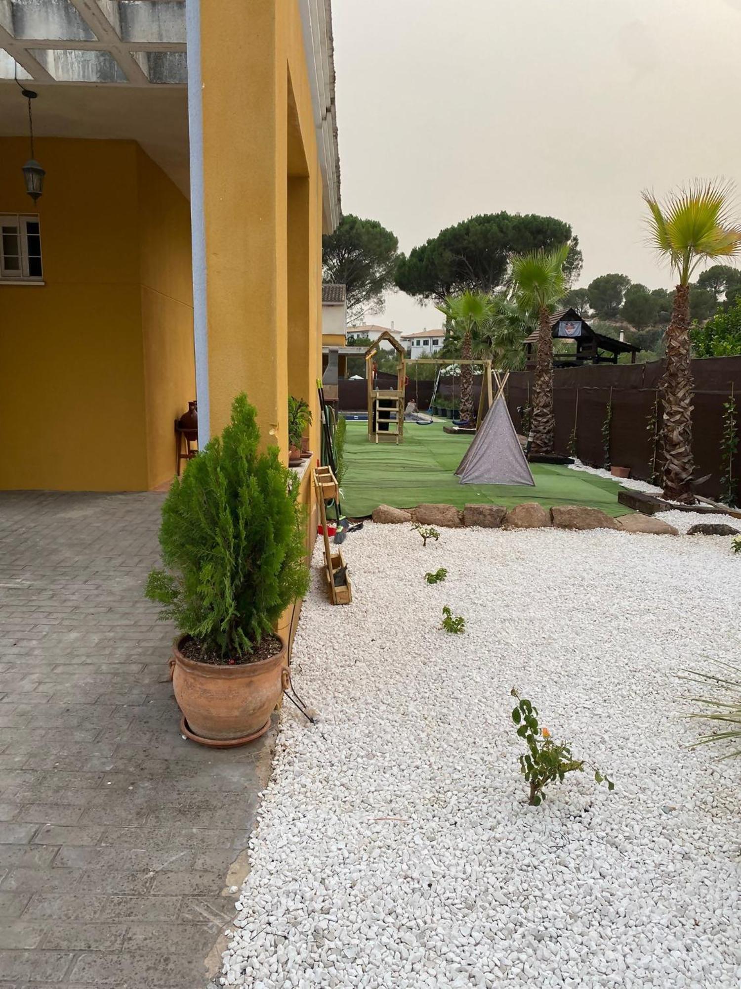 Casa El Paraiso Del Lago Alojamiento Rural Cordoba Exterior photo